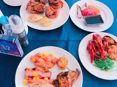 -鹭江潮餐厅•福建菜(鹭江佲家酒店)