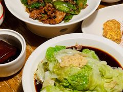 -新白鹿餐厅(龙游路店)