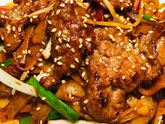 干炒牛河-悦秀·高级粤菜