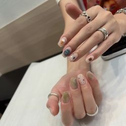 点击看大图 -StartNail美甲