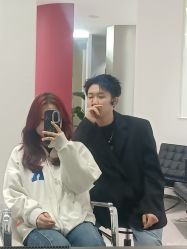 -FOR YOU造型