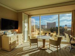 -拉斯维加斯永利酒店