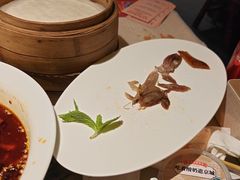 -范家小馆·烤鸭新京菜(金融街店)