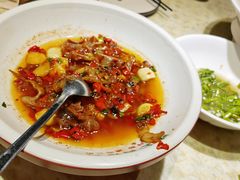 -味上湘菜馆(岳麓山店)