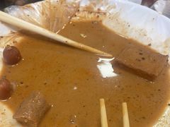 -郭记小街麻辣烫(虎坊路店)