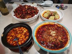 -茅庐毛血旺(临沂泰盛广场店)