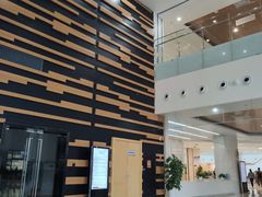 -厦门市图书馆(集美新城馆区)
