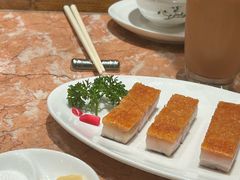 -金玉满堂潮州酒楼(无限极荟购物广场店)