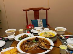 -鲁宴·鲁煨黄河生态大鲤鱼(月坛店)