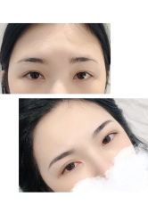 -MIVI半永久纹眉绣眉