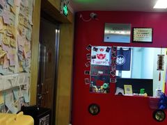 -H立方实景剧情密室(天河旗舰店)