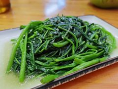 -琼大师东方烤乳猪(亚特兰蒂斯店)