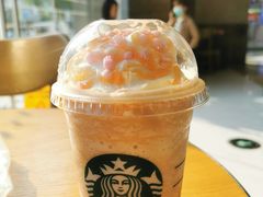 -星巴克(广州东圃天银店)