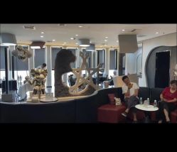 -TOP HAIR SALON