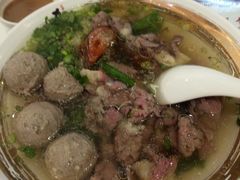 -一肴·牛肉粿条(深圳湾睿印店)