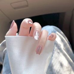 -纤纤玉手美甲美睫美容