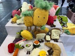 -彩丰楼·中餐厅(国家会展中心上海洲际店)