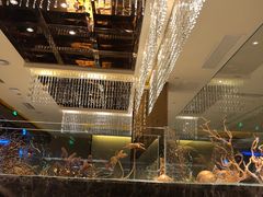 大堂-红辣椒·川菜·火锅(科华路店)