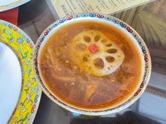 -富华斋饽饽铺·宫廷糕点·伴手礼(护国新天地店)