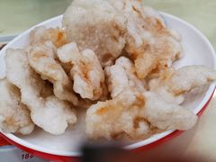 -服务大楼冷面(延大店)