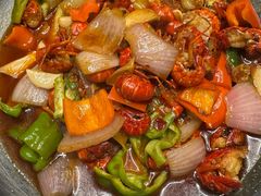 -老李家土菜馆·安吉地标美食