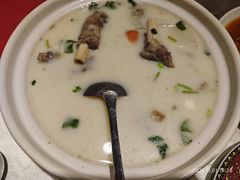 -新疆巴州金丝特餐厅(大钟寺店)