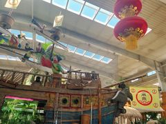 -南宫五洲植物乐园