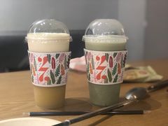 -HELLO 27 意面·沙拉·帕尼尼