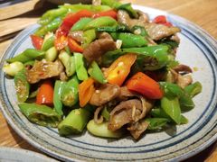 -静一餐厅·湖北菜(前门创始店)