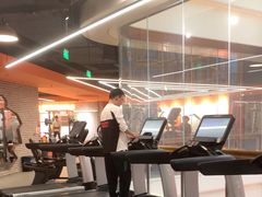 -加伍磅健身(千树店)