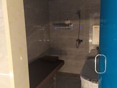 换洗室-帝姬健康·泡浴·水疗·轻奢SPA梦浴养生(金沙财大店)
