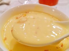 杨枝甘露-夏宫中餐厅(静安香格里拉店)