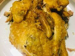 长安葫芦鸡-长安记·大美陕菜(大族广场店)