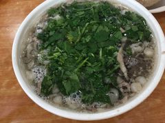 羊杂汤-八沟羊汤(河北大街店)