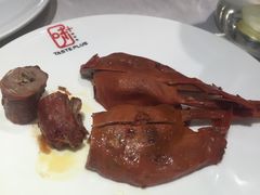 -味+新京宴·烤鸭·北京菜(创意谷店)