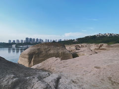 -金海湾滨江公园