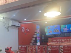 -Eckl’s爱氏热狗(猫街店)