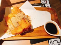 -新太二·鲜料川菜(东汇城店)