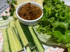 -松嘎里·乌拉满族火锅