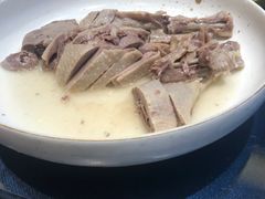 -香雪海饭店中餐厅(人民桥店)