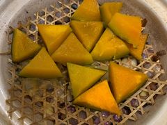 -茶影·老味烧烤