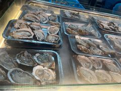 -蚝英雄·鲜蚝自助专门店