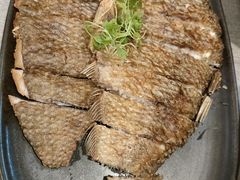 -汉水谣·江景餐厅(江滩店)