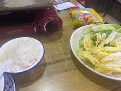 -湘香私房菜(大石长隆店)