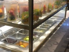 -巡茶(星海广场店)