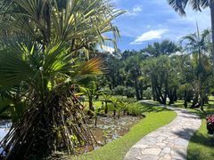 -中国科学院西双版纳热带植物园