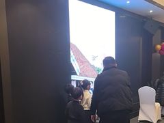 -龙宴海鲜城(经中路店)