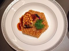 -五谷丰登农家院·地道胶东菜·海鲜烧烤(威海店)