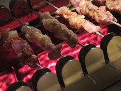 -麦凯伦烧烤·精酿超级工厂店(金桥总店)