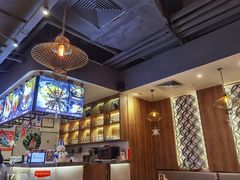 -鹅冠港式茶餐厅(来福士店)